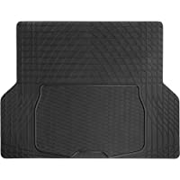 BCCORONA GOM001016 Alfombra Goma Maletero- 108 x 140 cm